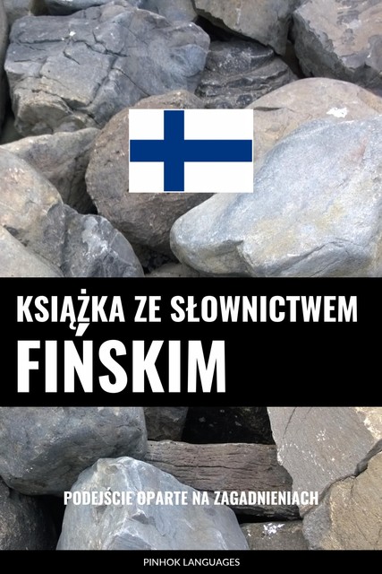 Książka ze słownictwem fińskim, Pinhok Languages