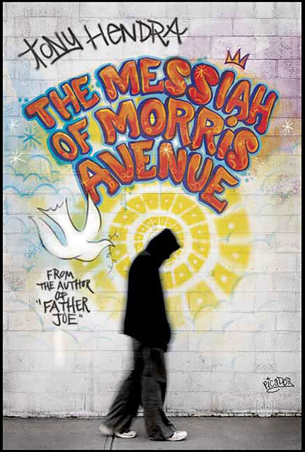 The Messiah of Morris Avenue, Tony Hendra