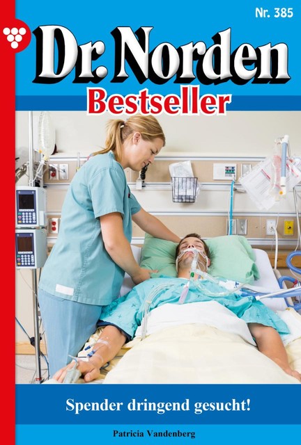 Dr. Norden Classic 57 – Arztroman, Patricia Vandenberg