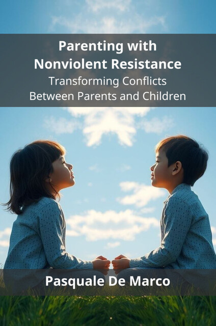 Parenting with Nonviolent Resistance, Pasquale De Marco