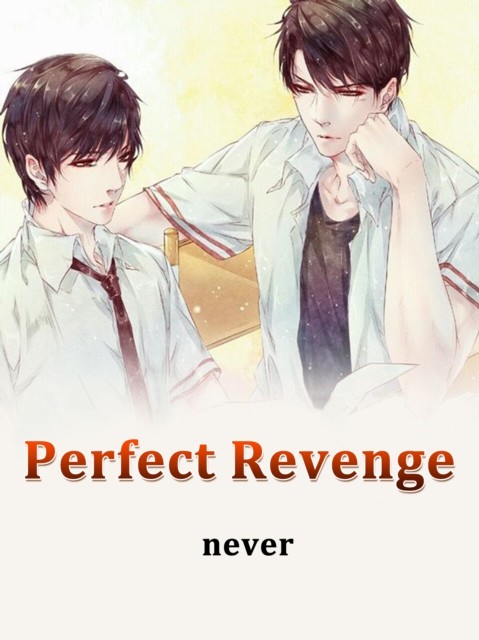 Perfect Revenge, Never