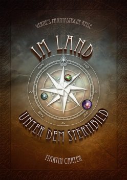 Im Land unter dem Sternbild, Martin Carter