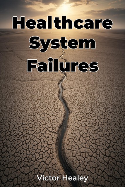 Healthcare System Failures, Victor Healey