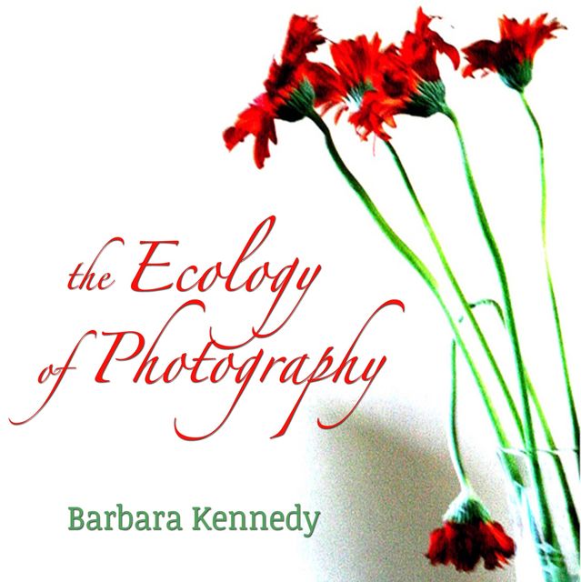 The Ecology of Photography, Barbara Kennedy