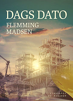 Dags dato, Flemming Madsen Flemming Madsen
