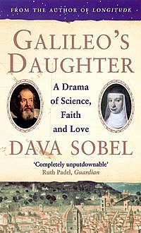 Galileo's Daughter, Dava Sobel