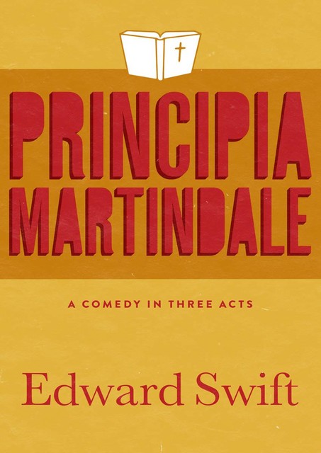 Principia Martindale, Edward Swift