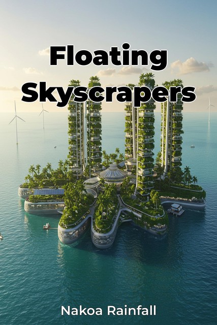 Floating Skyscrapers, Nakoa Rainfall