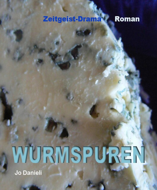 Wurmspuren, Jo Danieli