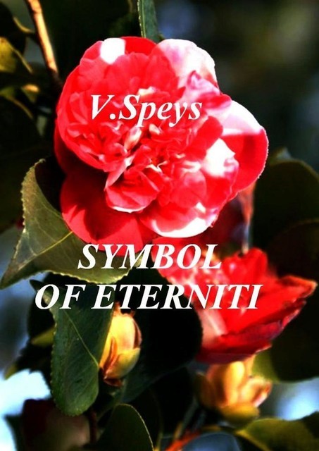 SYMBOL OF ETERNITY, V. Speys