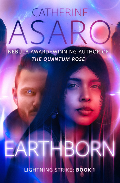 Earthborn, Catherine Asaro
