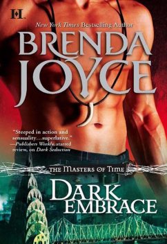 Dark Embrace, Brenda Joyce