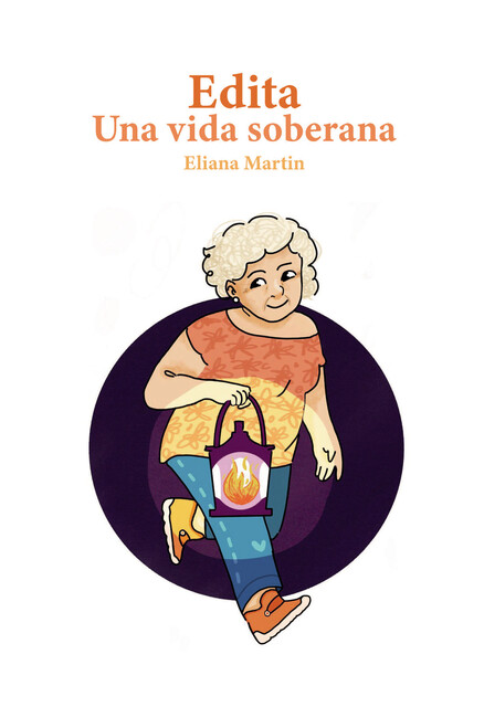 Edita, Eliana Martin