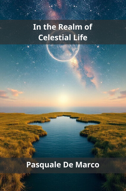 In the Realm of Celestial Life, Pasquale De Marco