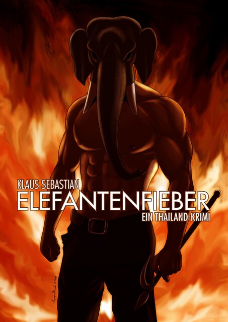 Elefantenfieber, Klaus Sebastian