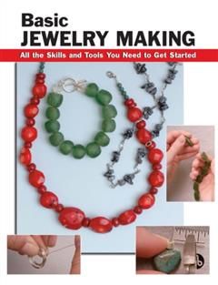 Basic Jewelry Making, Sandy Allison