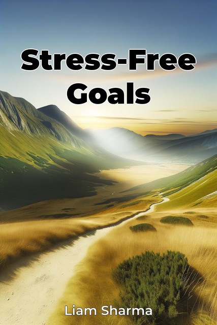 Stress-Free Goals, Liam Sharma