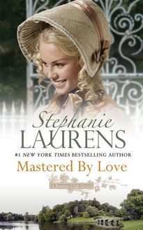 Mastered By Love, Stephanie Laurens
