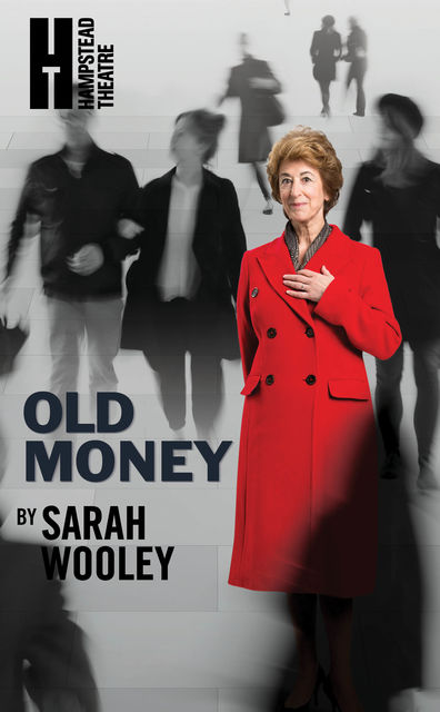 Old Money, Sarah Wooley
