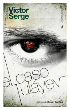 El caso Tuláyev, Victor Segre