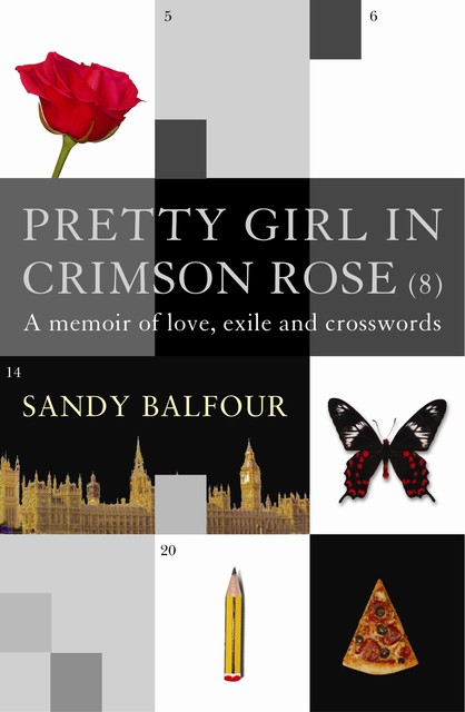 Pretty Girl In Crimson Rose, Sandy Balfour