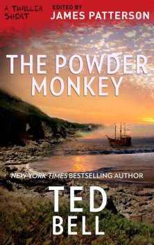 The Powder Monkey, Ted Bell