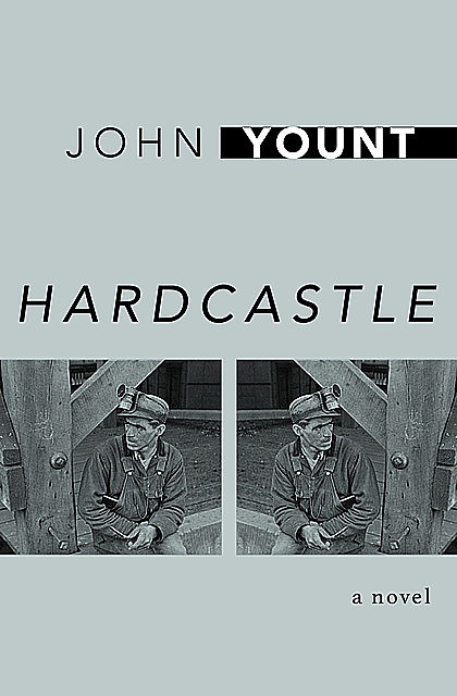 Hardcastle, John Yount