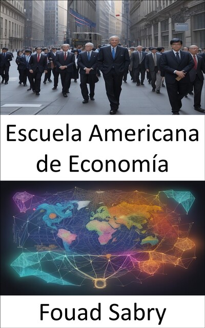 Escuela Americana de Economía, Fouad Sabry