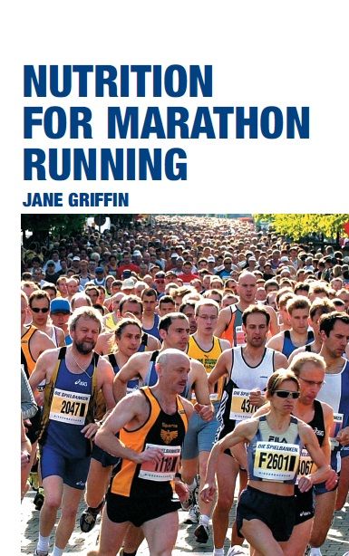 Nutrition for Marathon Running, Jane Griffin