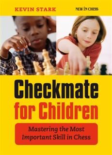 Checkmate for Children, Kevin Stark
