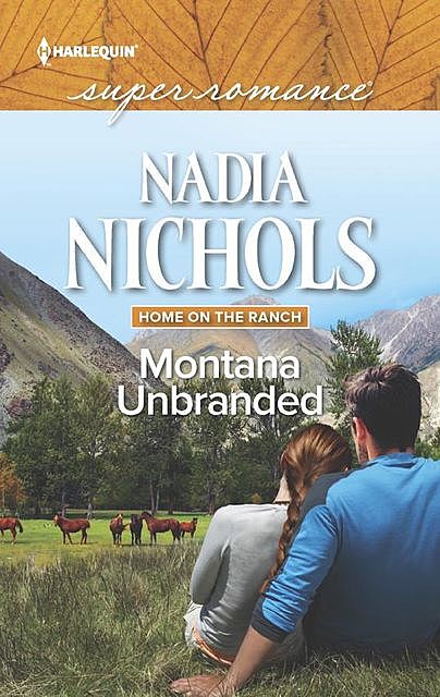 Montana Unbranded, Nadia Nichols