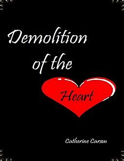 Estates of the Heart, Catherine Carson