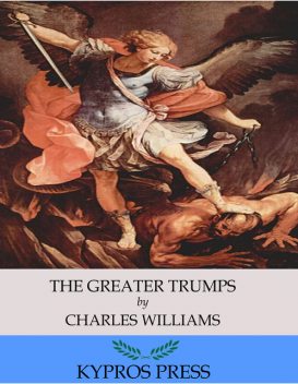 The Greater Trumps, Charles Williams