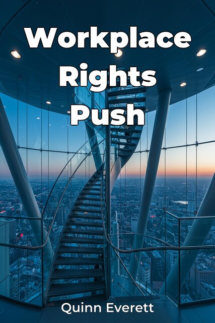 Workplace Rights Push, Quinn Everett