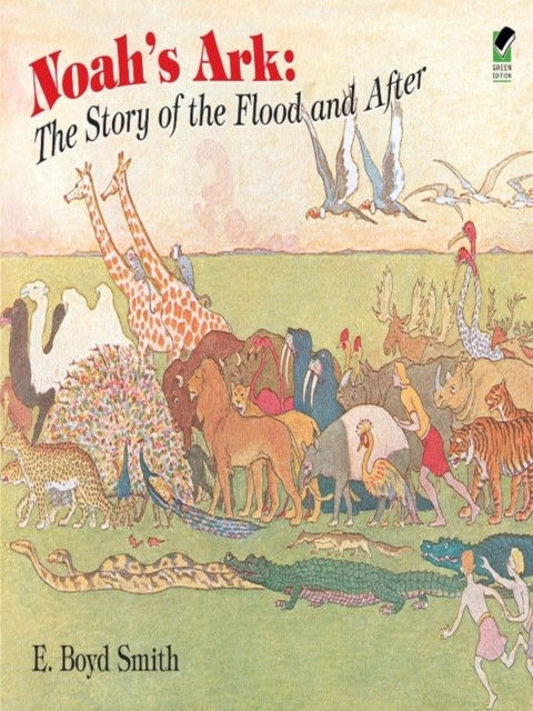 Noah's Ark, E.Boyd Smith