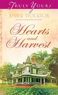 Hearts and Harvest, Amber Stockton