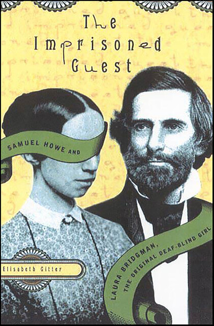 The Imprisoned Guest, Elisabeth Gitter