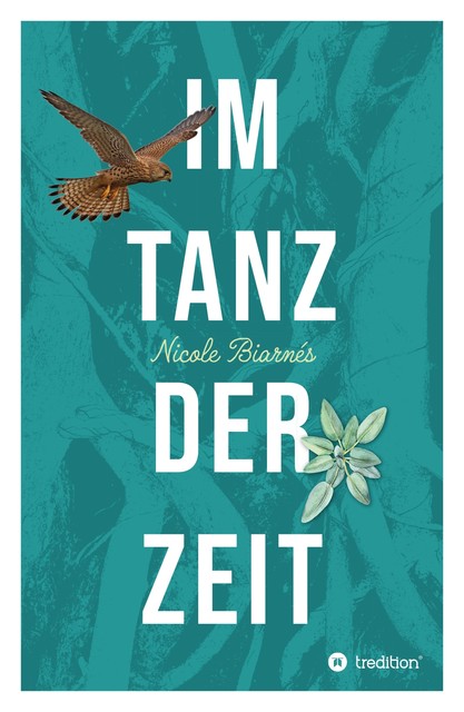 Im Tanz der Zeit, Nicole Biarnés