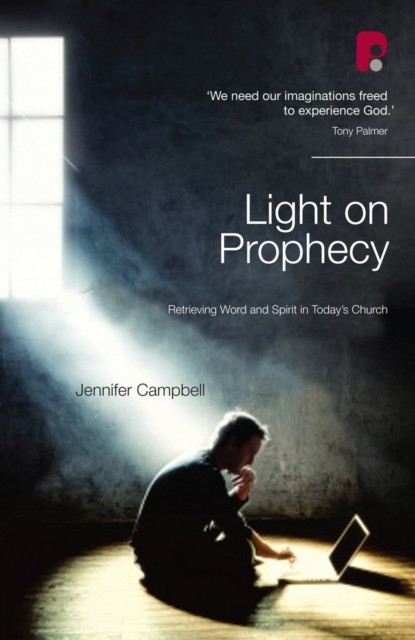 Light on Prophecy, Jennifer Campbell