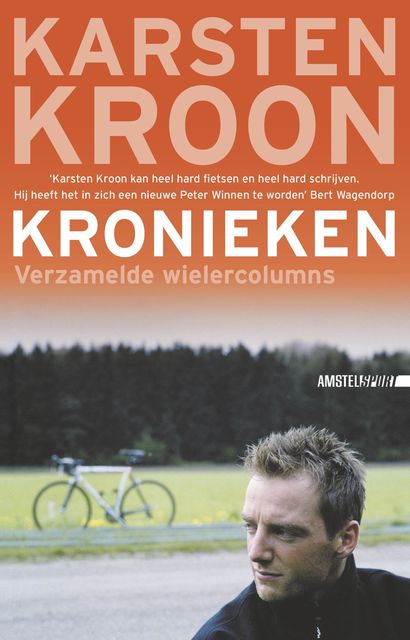 Kronieken, Karsten Kroon