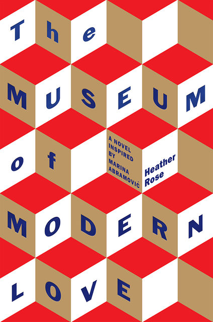 The Museum of Modern Love, Heather Rose