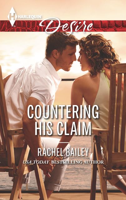 Countering His Claim, Rachel Bailey