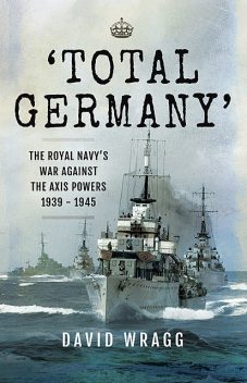 'Total Germany', David Wragg