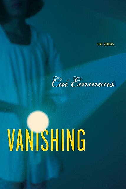 Vanishing, Cai Emmons