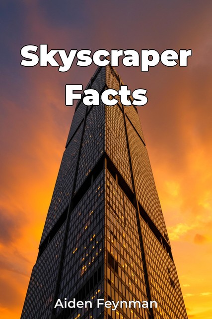 Skyscraper Facts, Aiden Feynman