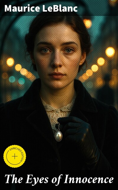 The Eyes of Innocence, Maurice Leblanc