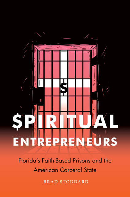 Spiritual Entrepreneurs, Brad Stoddard