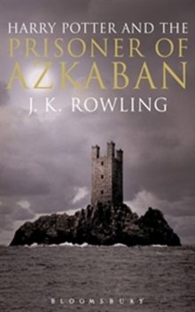 Harry Potter and the Prisoner of Azkaban, J.K. Rowling