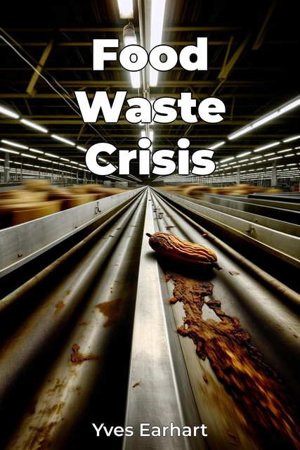 Food Waste Crisis, Yves Earhart