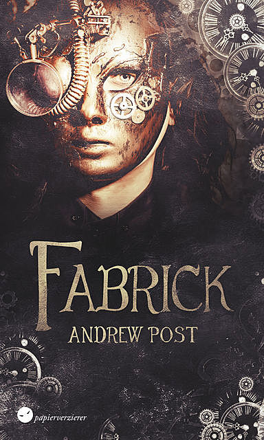 Fabrick, Andrew Post